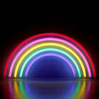 Rainbow / USB