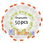 50 pouches