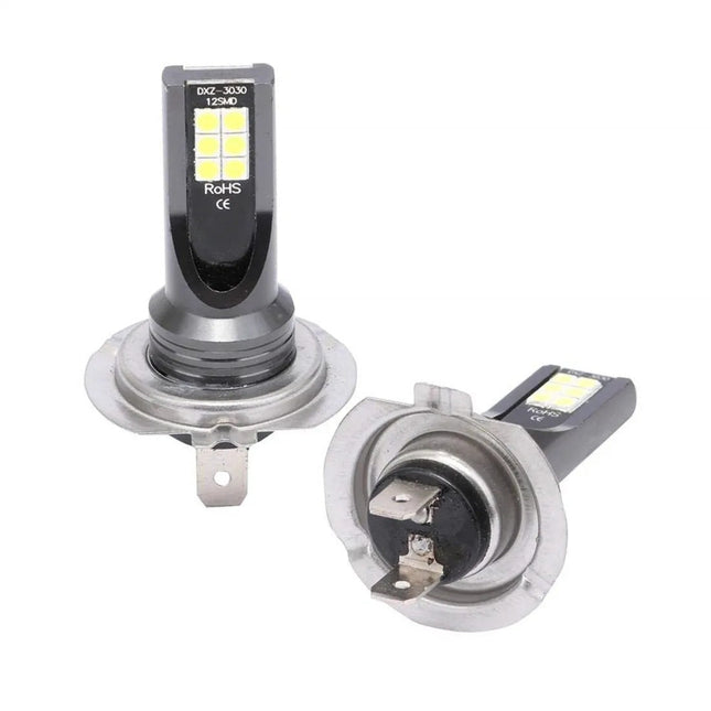 Car High-power Fog Lamp Highlight Front Fog Lamp