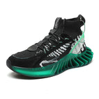 Green / 44