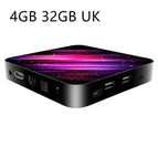 4GB 32GB / UK