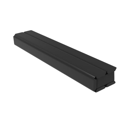 Outdoor Office Chocolate Portable Folding Keyboard