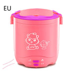 Pink / 220v EU