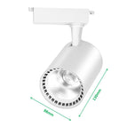 T interface / White / 0