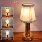 White Light / Gold / USB
