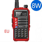8W red / EU