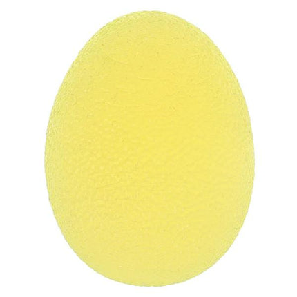 Hands Expander Silicone Egg Massage Hand Expander Gripper Strengths Stress Relief Ball Forearm Finger Exercise Equipment 4 Color
