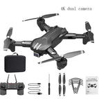 4K dual camera / USB