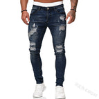 Navy blue / XL