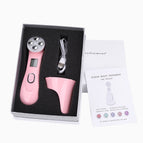 Pink / With box