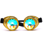 Bright gold / A