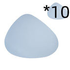 Blue / 10PCS