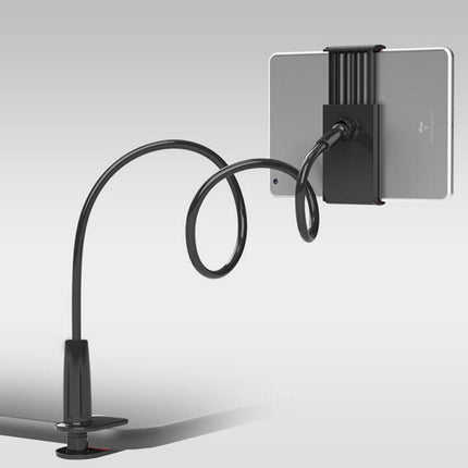 Bedside oversize flat panel handset