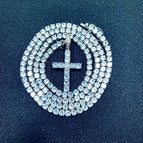Silver / 20inch