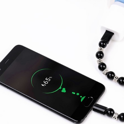Multi-functional men's bracelet