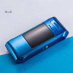 Blue / USB