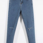 Navy Blue / S / B