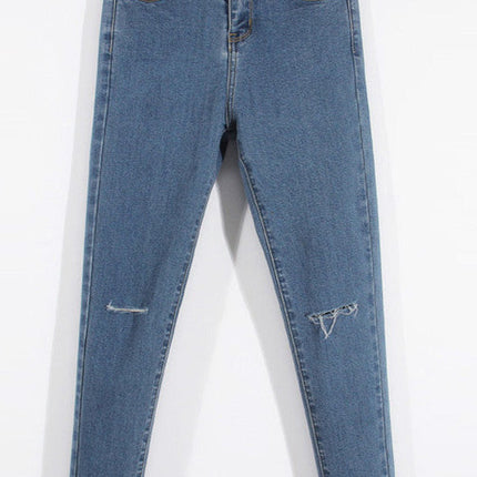 Women's  jeans