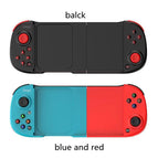 Black / battery