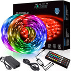 10 meters 300 lights / UK