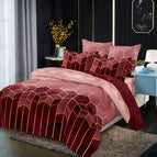 Red / 2pcs / 173x228