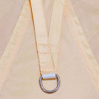 Beige yellow