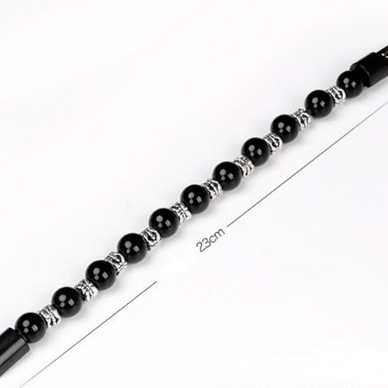 Multi-functional men's bracelet