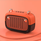 Orange / USB