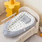 Gray Triangle Crown / Pp Cotton 855013