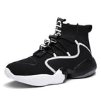 Black white / 46