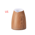Light wood grain / US