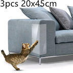 3pcs 20x45cm