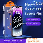 HD 2pcs / IPhone XR