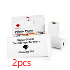 Style A 2pcs / USB