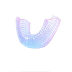 Toothbrush head / Junior high school