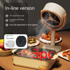 Range Hood Direct Plug / 3PCS