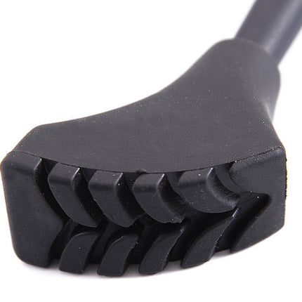 Trekking Poles, Accessories Rubber Sleeves Horseshoe Shoes Foot Covers