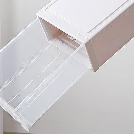 Pull-out Storage Box Finishing Box Household