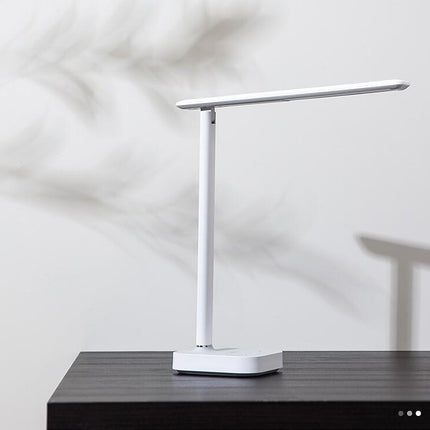Rechargeable style table lamp