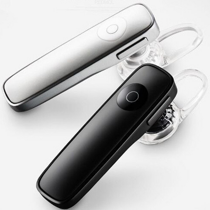 Compatible with Apple , M165 Bluetooth Headset Mini Sports Earphone Stereo Music Headset