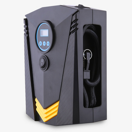 Tire electric pump