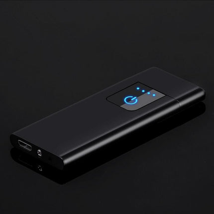 USB rechargeable lighter