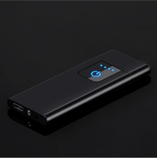 USB rechargeable lighter