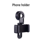 12X50 mobile phone holder