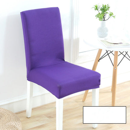 Half of chair cover