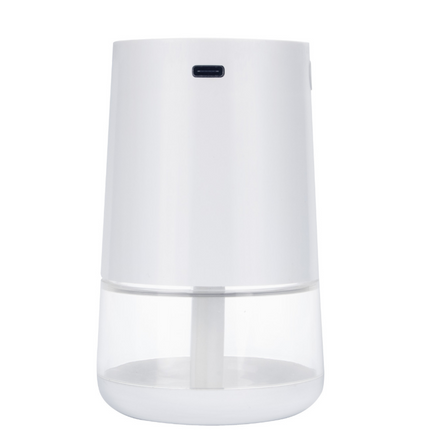 Portable Intelligent Sensing Automatic Alcohol Disinfection Sprayer
