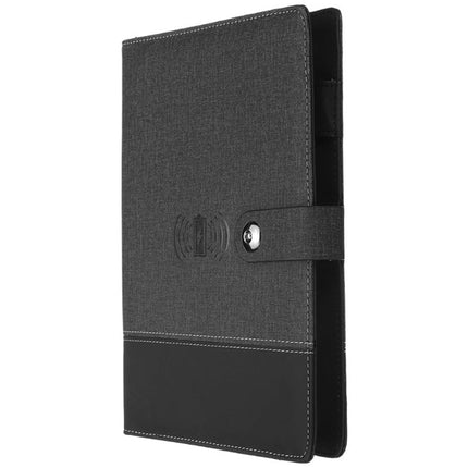 BLACK Rechargeable laptop power bank