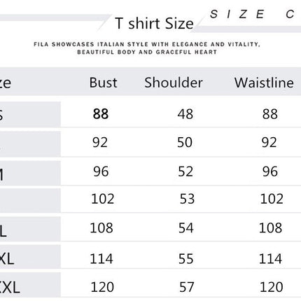 Simple plus size men and women short sleeve T-shirt