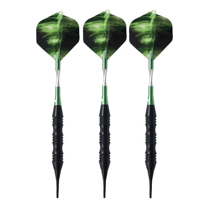 Darts needle matching box