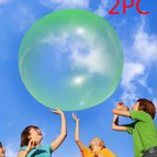 Green 2PC / 120cm